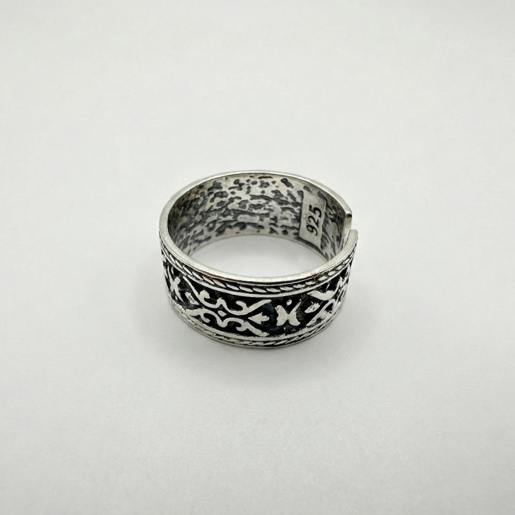 Ancient Filigree