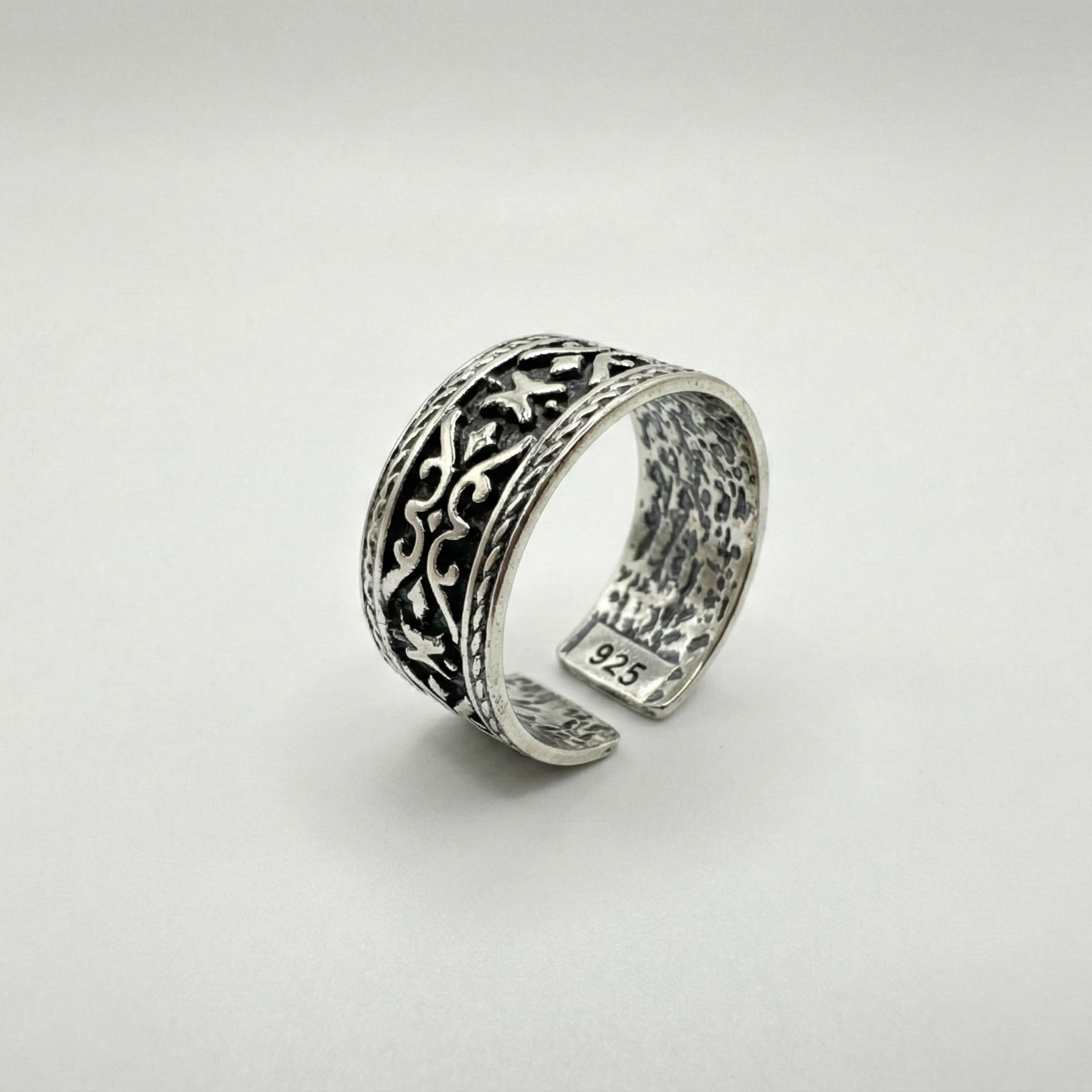 Ancient Filigree